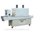 top quality adjust speed pet bottle stretch film wrapping machine BSD600